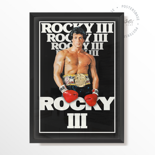 Rocky III