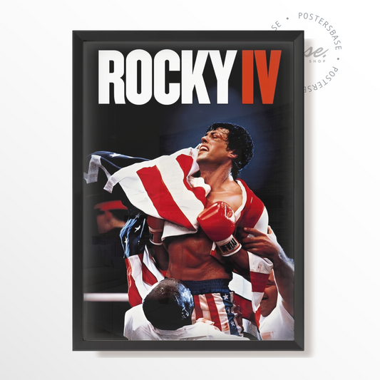 Rocky IV