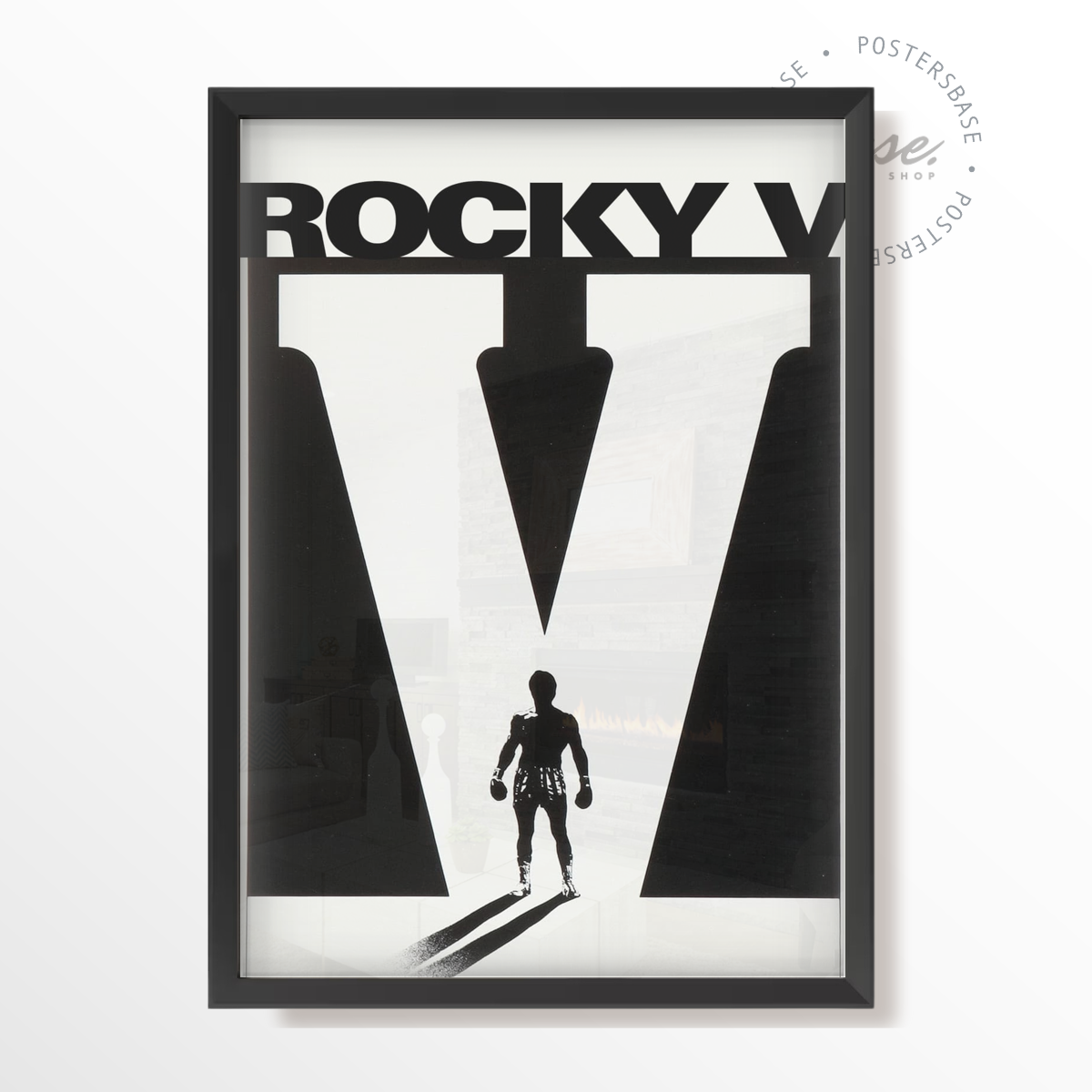 Rocky V