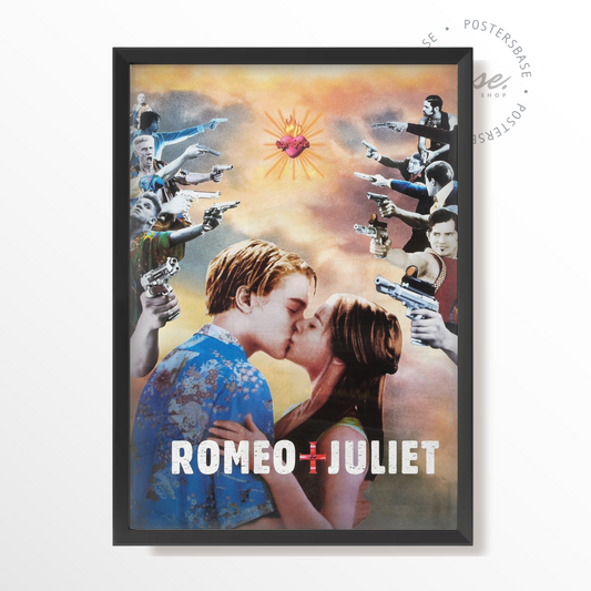 Romeo + Juliet