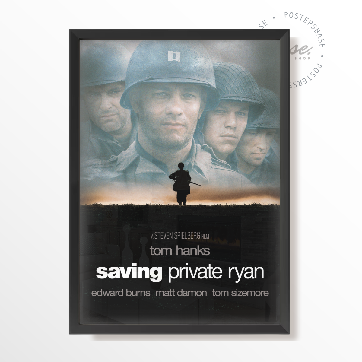 SAVING PRIVATE RYAN