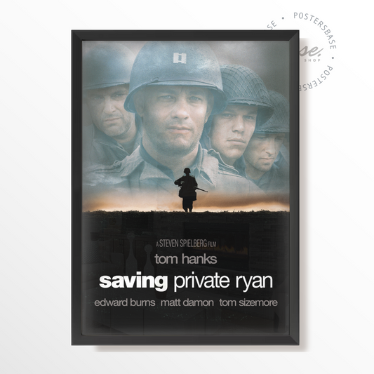 SAVING PRIVATE RYAN