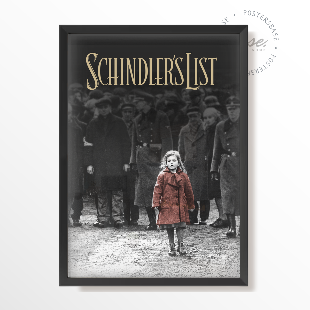 SCHINDLER'S LIST