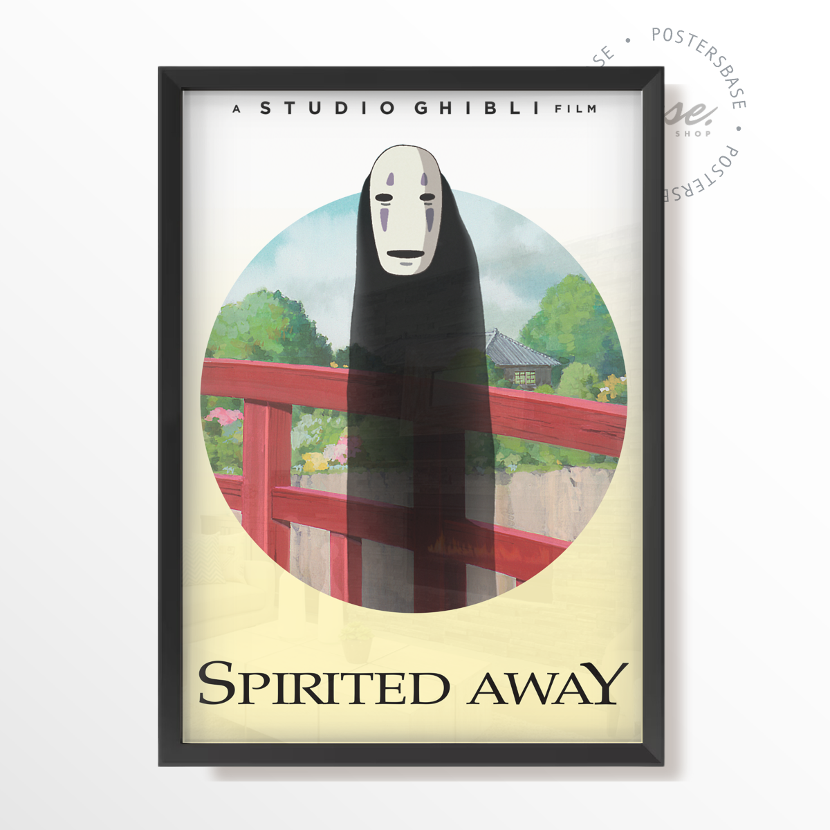 Spirited Away