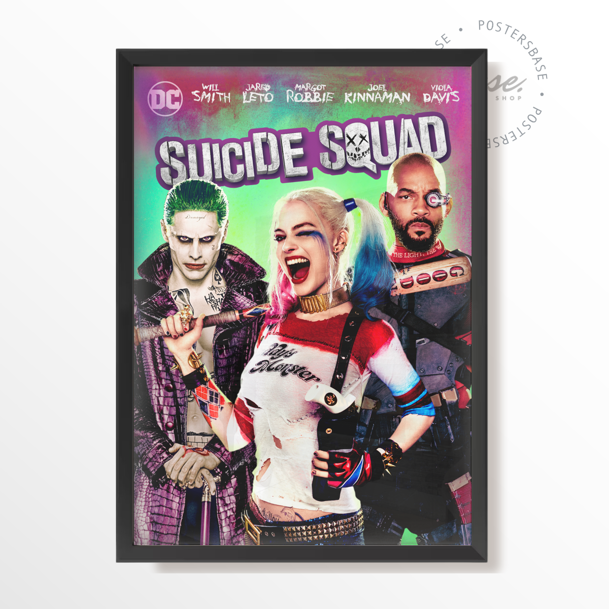 SUICIDE SQUAD