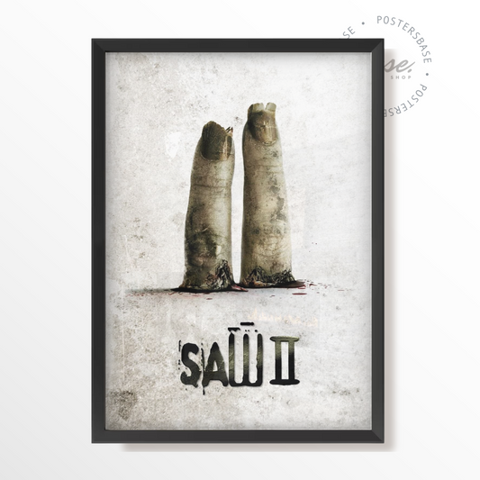 Saw II