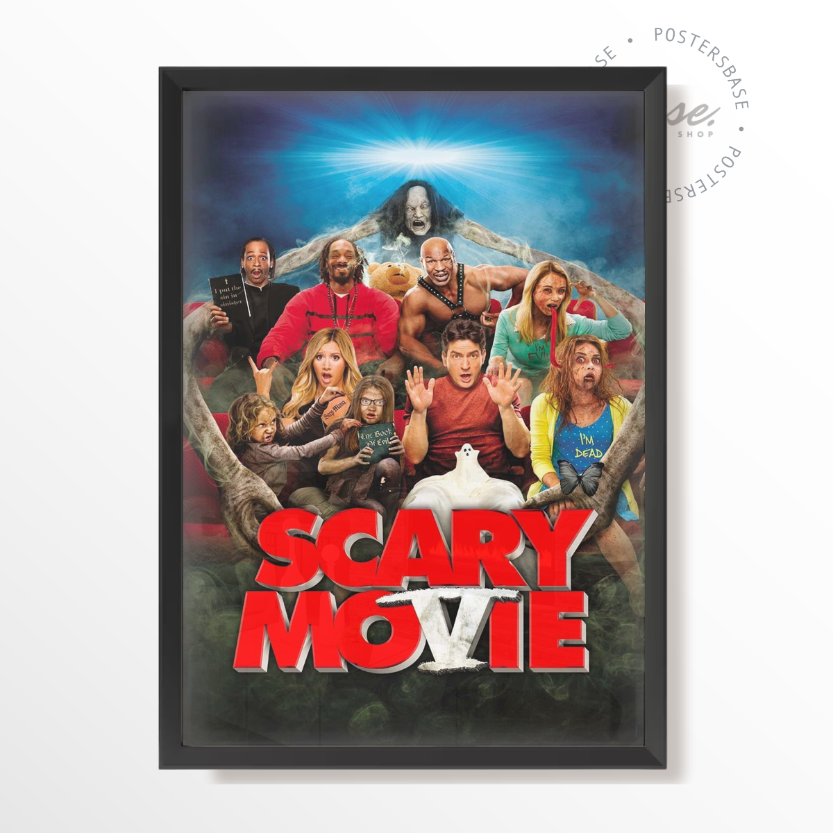 Scary Movie 5