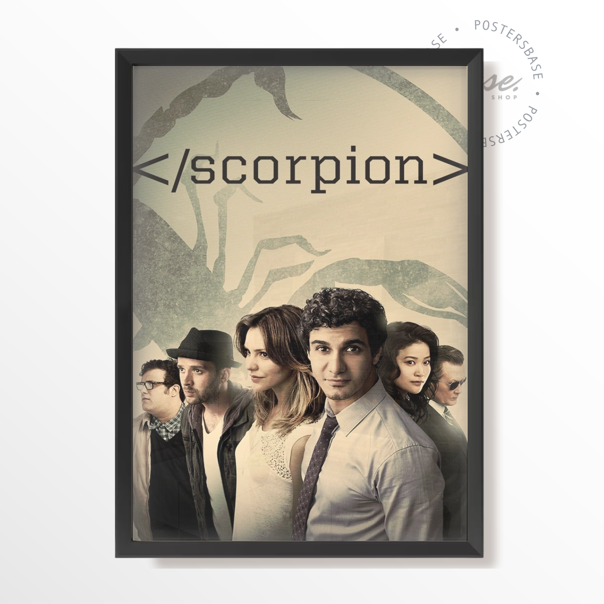 Scorpion