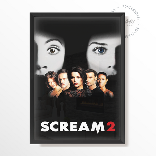 Scream 2