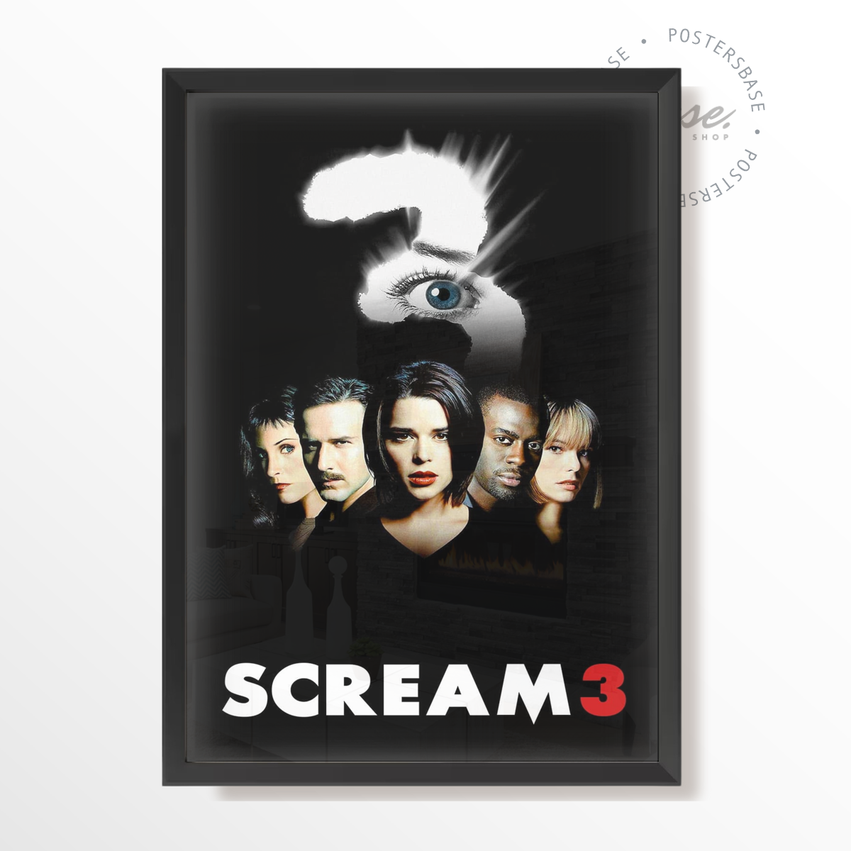 Scream 3