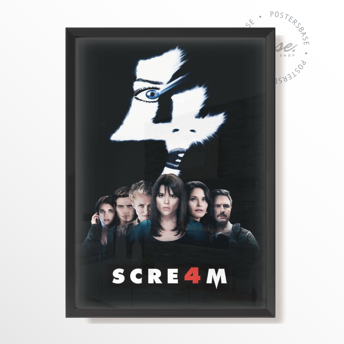 Scream 4