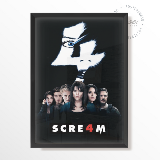 Scream 4