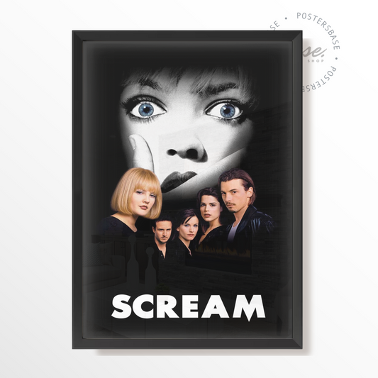 Scream