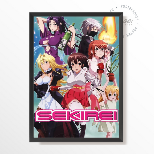 Sekirei