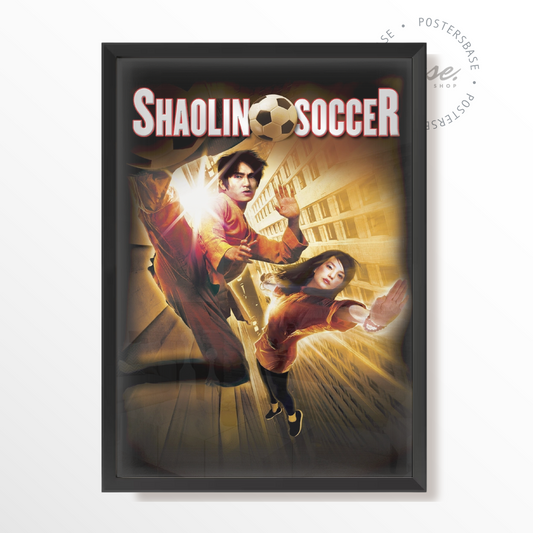 Shaolin Soccer