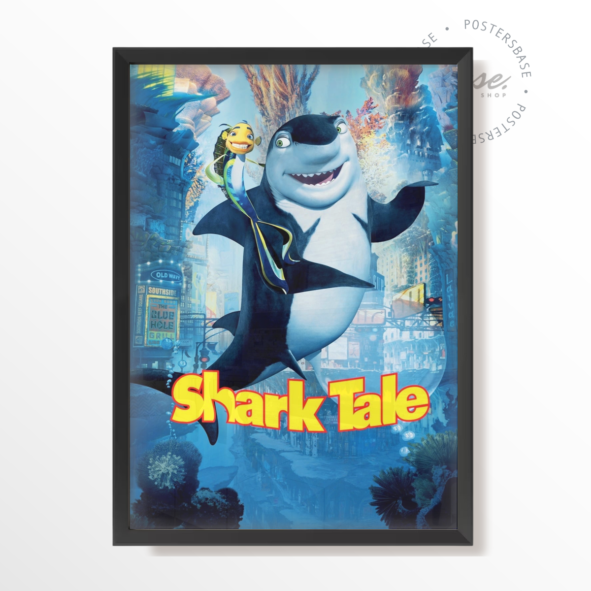 Shark Tale