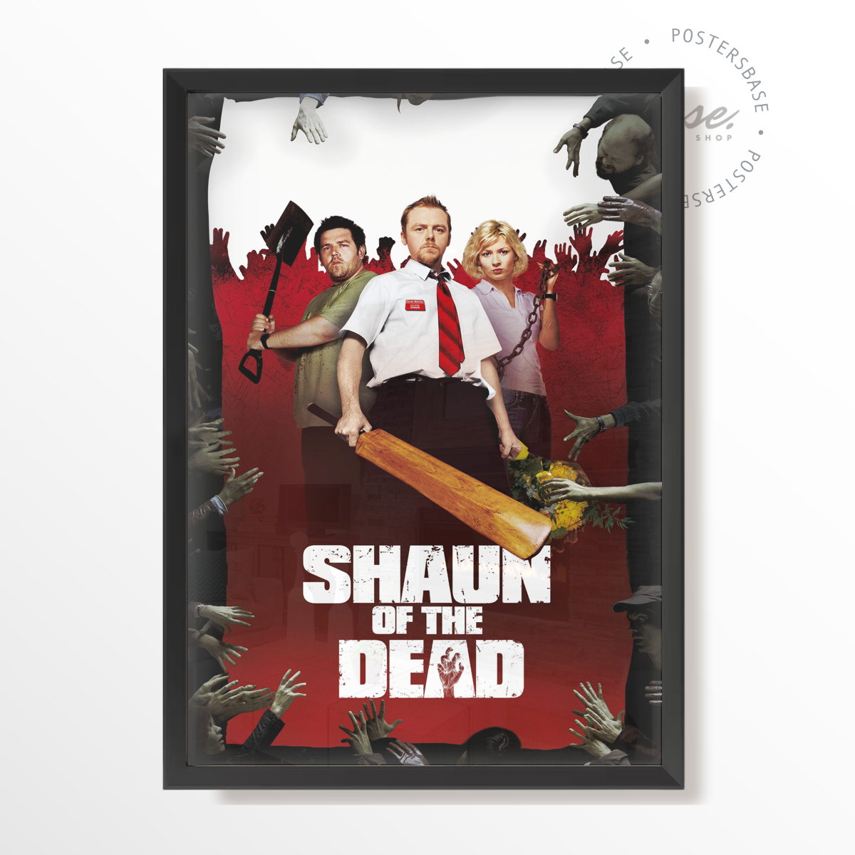 Shaun of the Dead