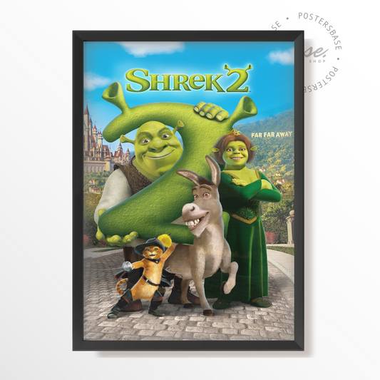 Shrek 2