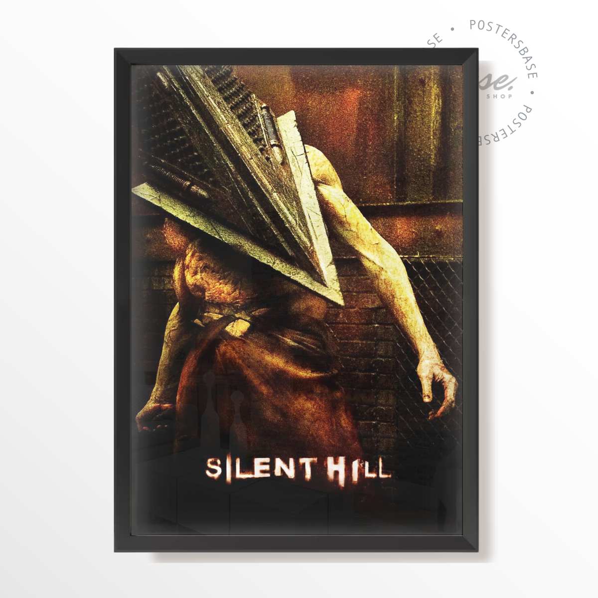 Silent Hill