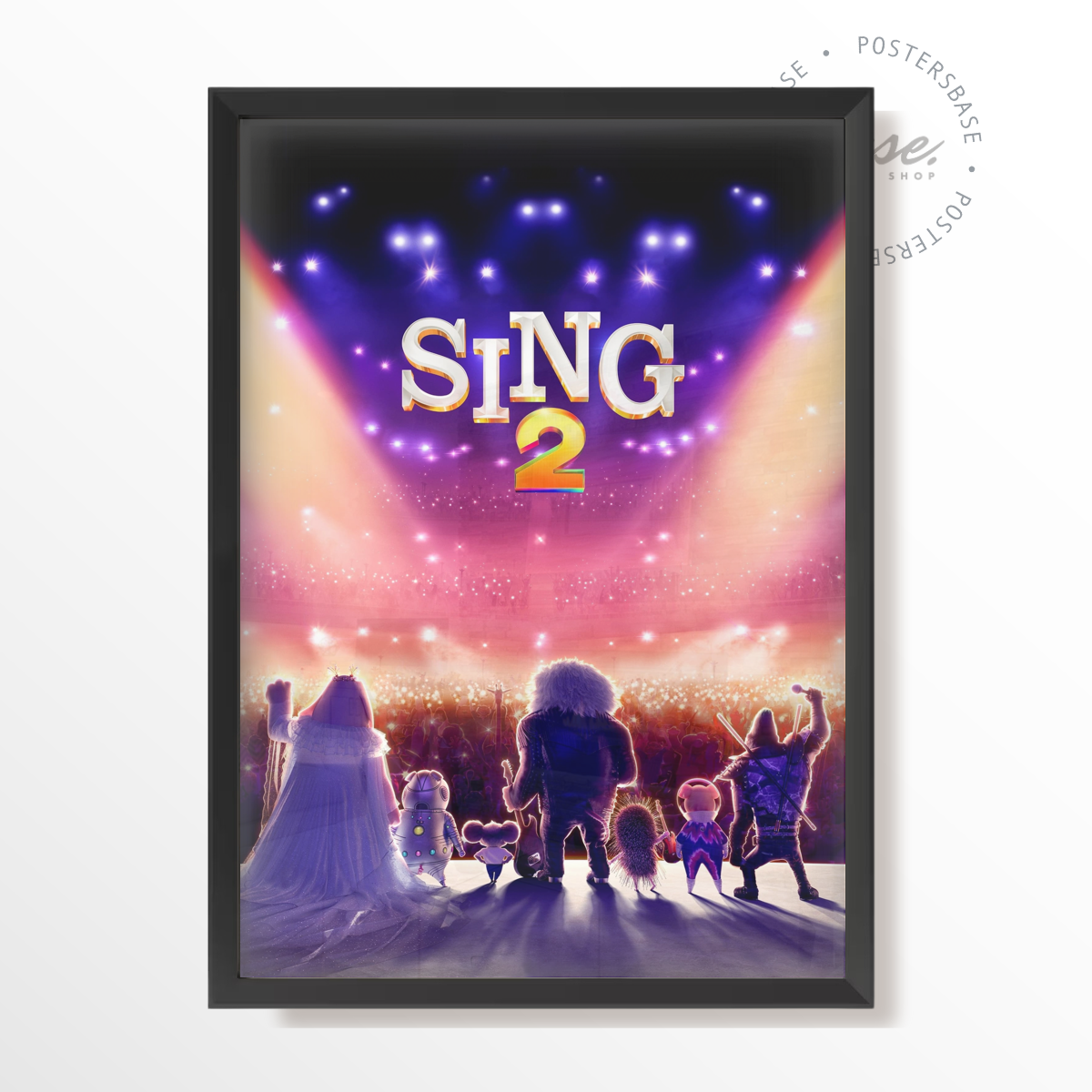 Sing 2