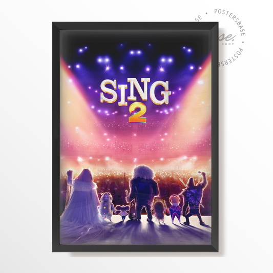 Sing 2