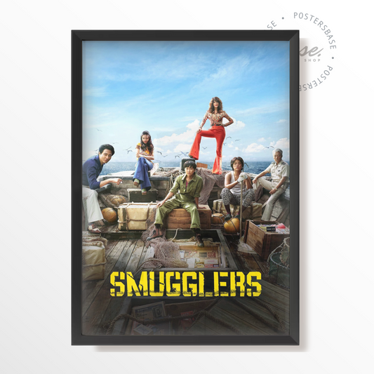 Smugglers