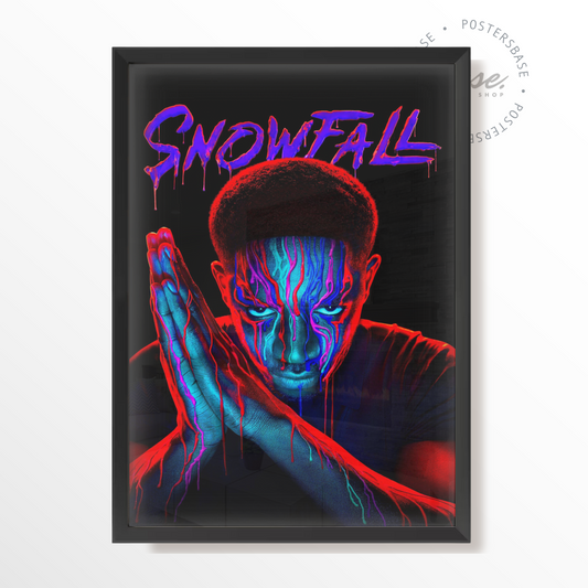 Snowfall