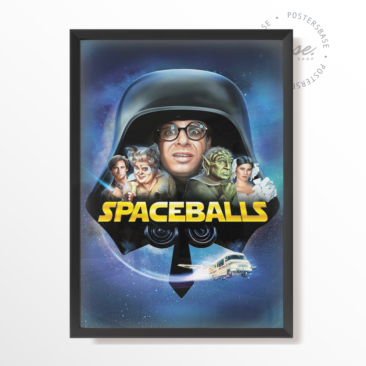 Spaceballs