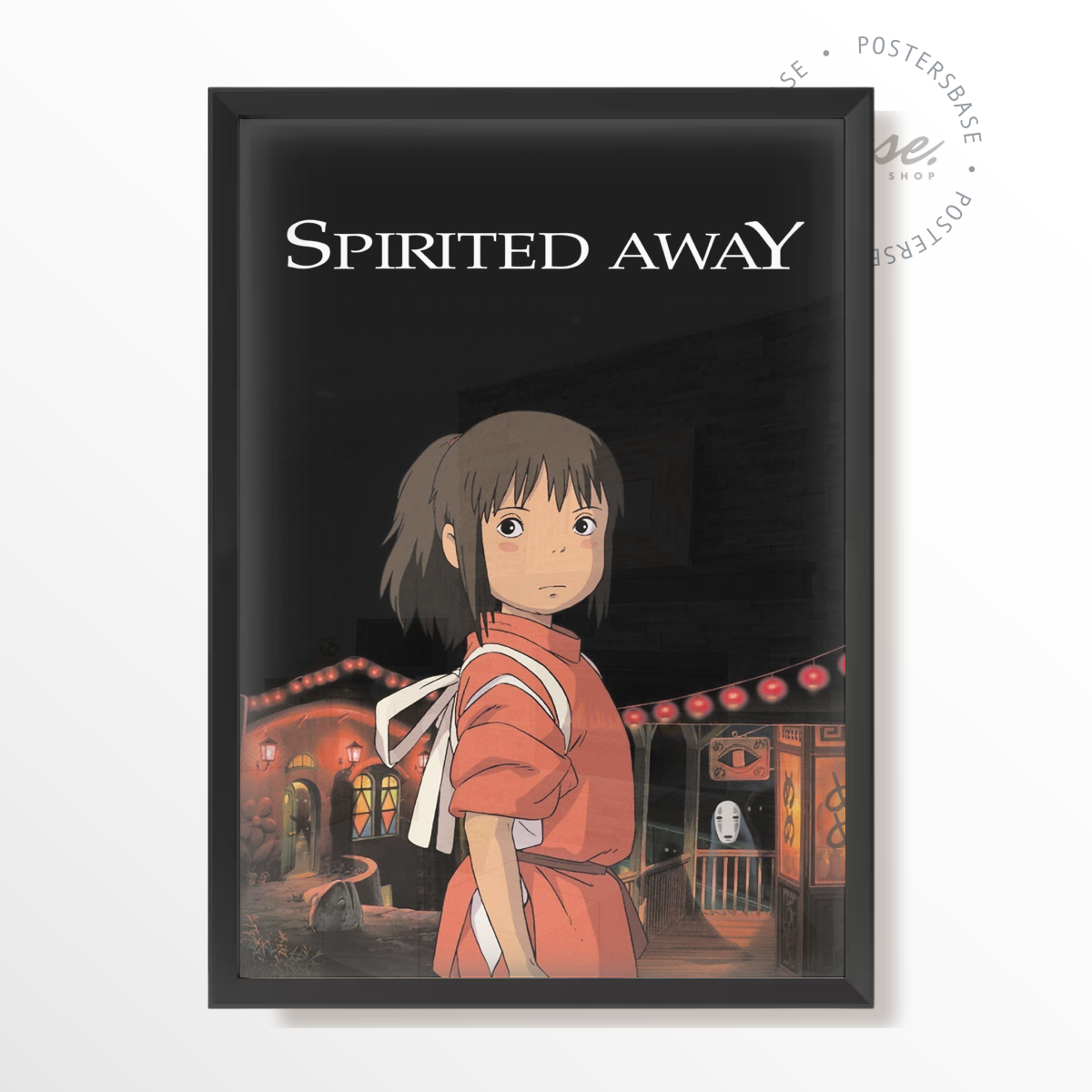 Spirited Away