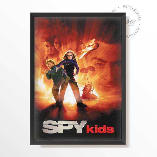 Spy Kids