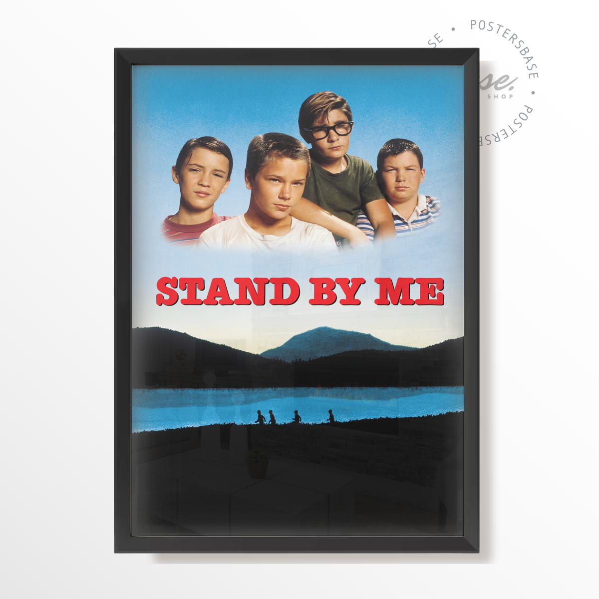 Stand by Me