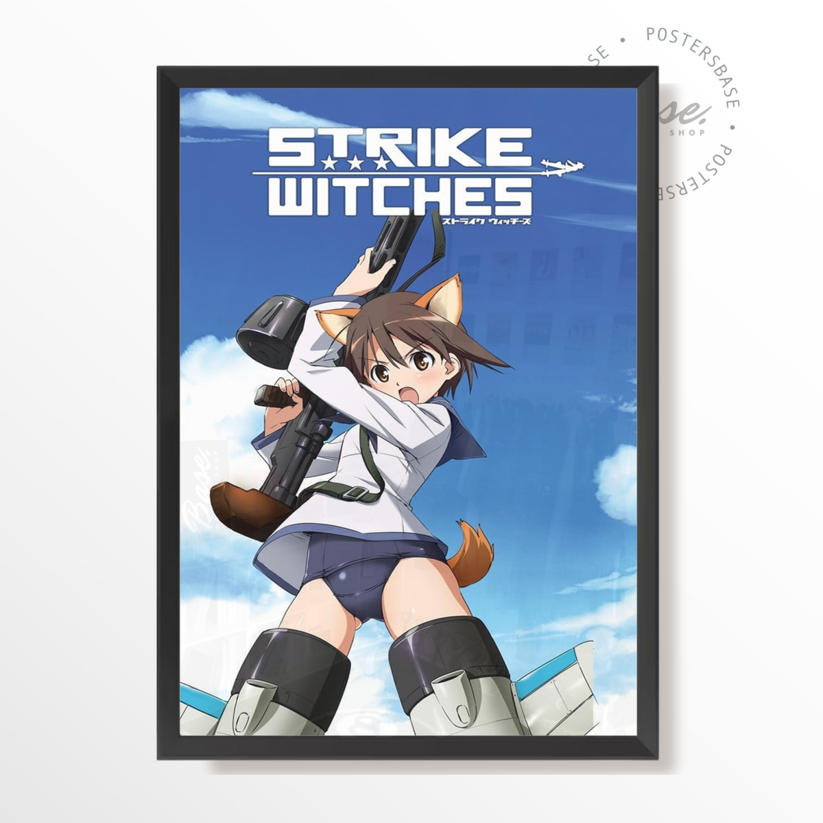 Strike Witches