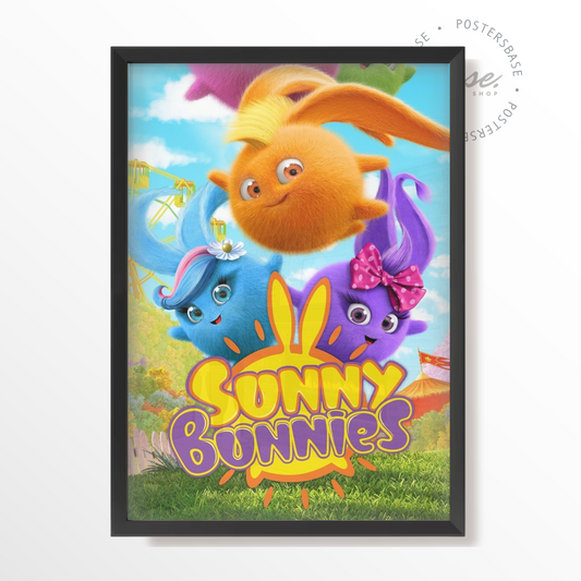 Sunny Bunnies