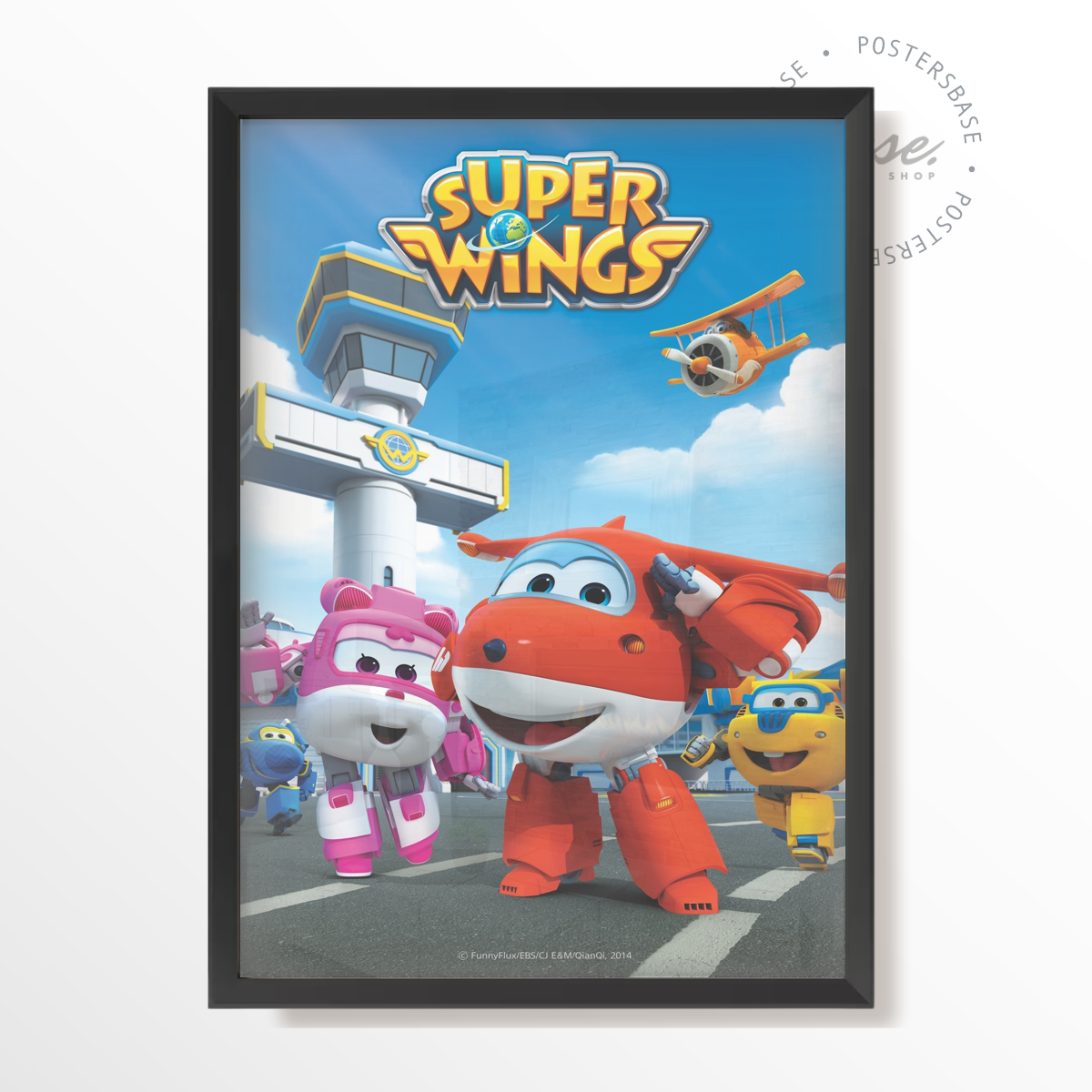 Super Wings