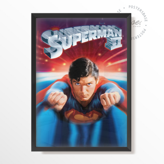 Superman II