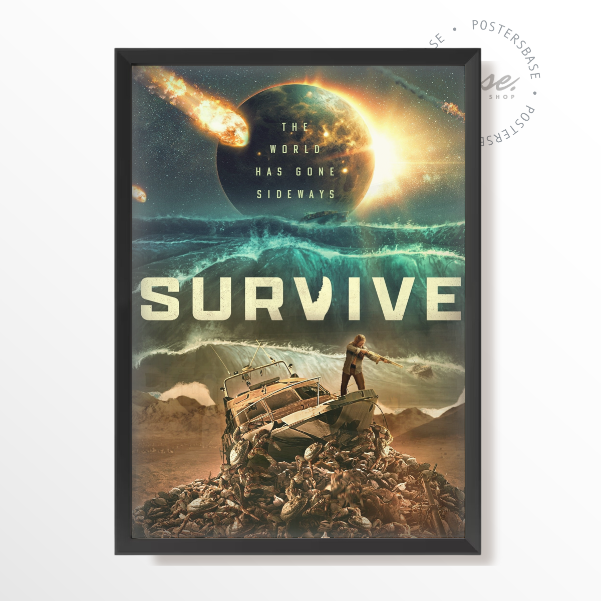 Survive