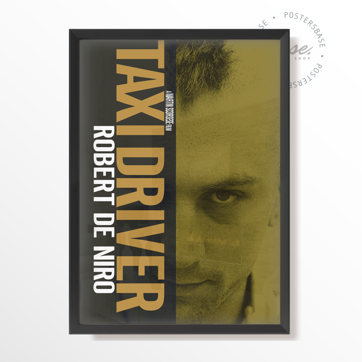 TAXI DRIVER