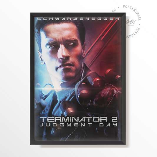 TERMINATOR 2 _ JUDGMENT DAY