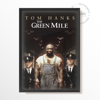 THE GREEN MILE
