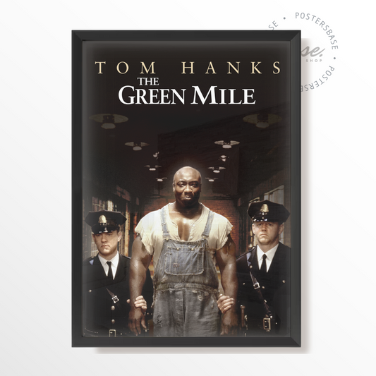 THE GREEN MILE