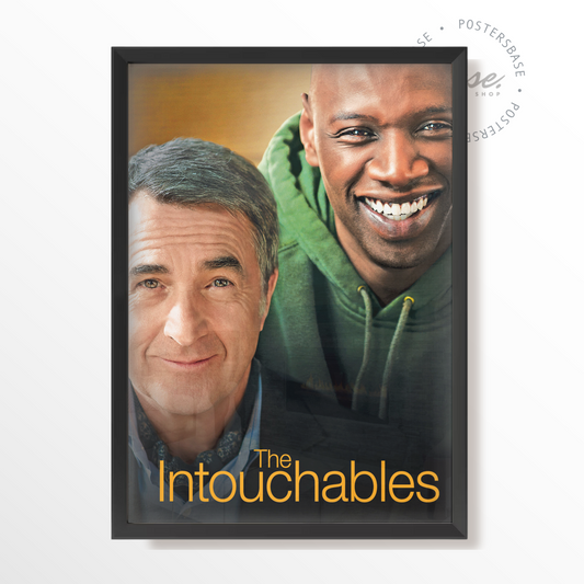 THE INTOUCHABLES