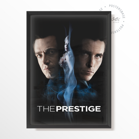 THE PRESTIGE