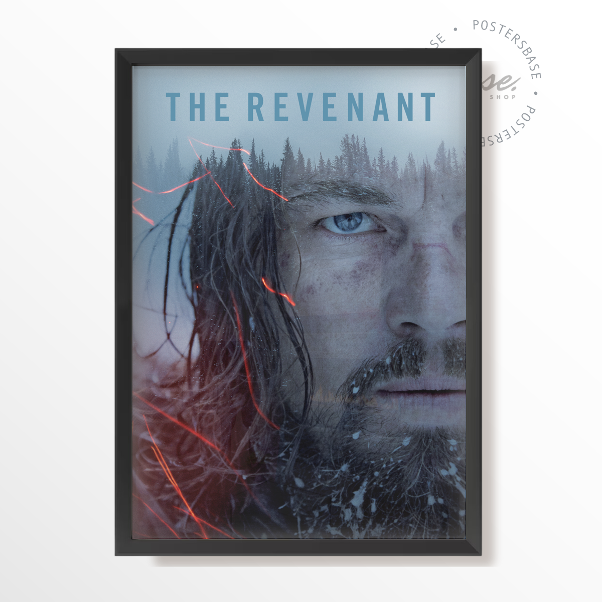 THE REVENANT