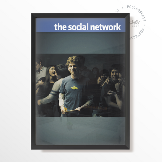 THE SOCIAL NETWORK