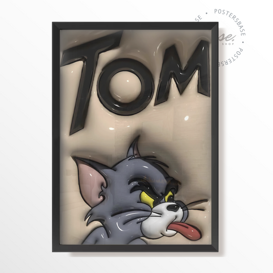 TOM SLICK