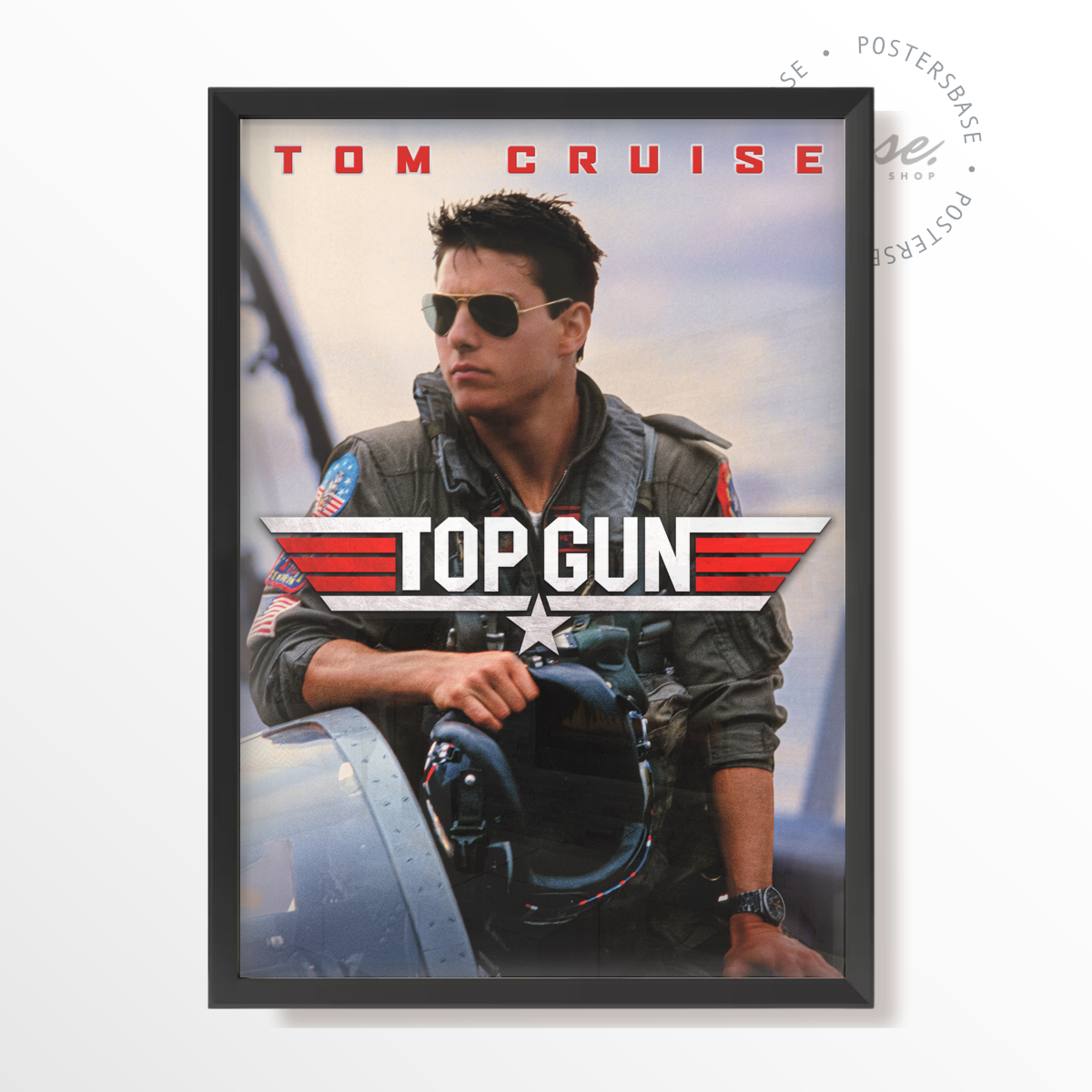 TOP GUN