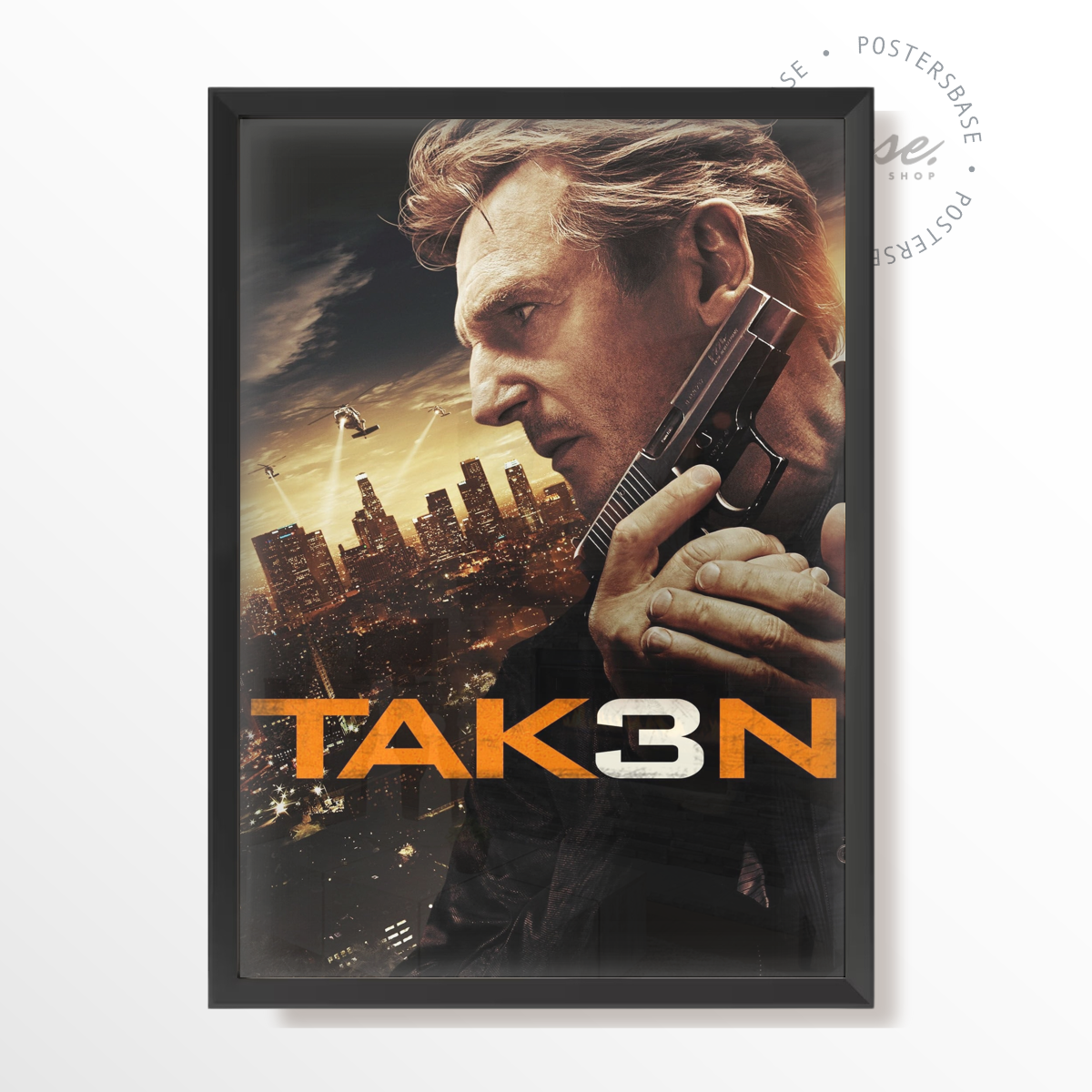 Taken 3