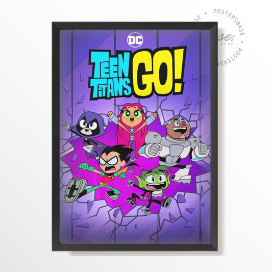 Teen Titans Go!