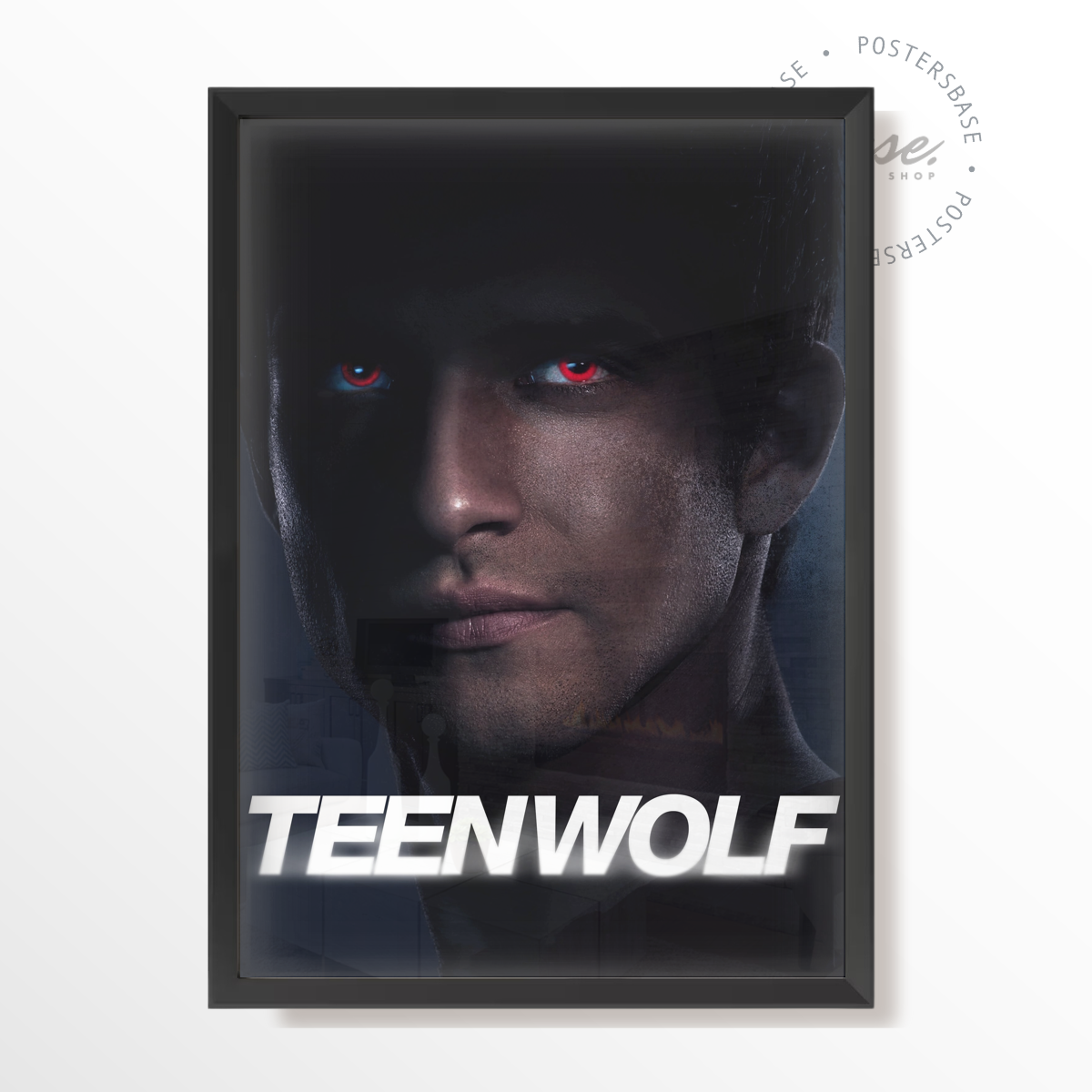 Teen Wolf