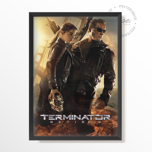 Terminator Genisys